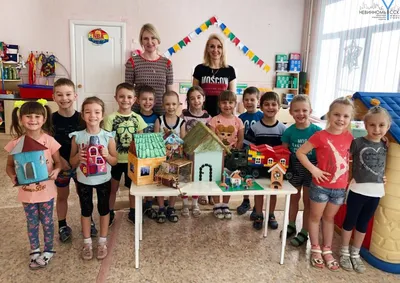 Компания «Ассорти» обновила компьютерный класс в Сыктывкарском детском доме  №3