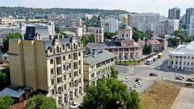 Рядом с центром детского творчества на набережной Саратова появилась  скульптура персонажа Marvel — ИА «Версия-Саратов»