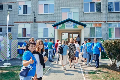 Подросткам, оставшимся без попечения родителей, в центе \"Борки\" помогают  отправиться во взрослую жизнь - Новости Тюменского муниципального района