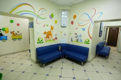 Панда\", детский развлекательный центр, мастер-классы для детей, проведение  детских праздников, Владивосток | KidsReview.ru