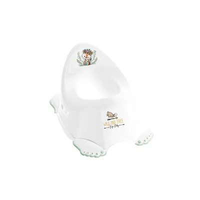 My Carry Potty Детский горшок Переносной Travel Potty Penguin / BabyBest.lv