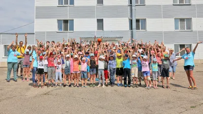 Детский городской лагерь Звонок (Кемерово): фото и отзывы — НГС.ТУРИЗМ