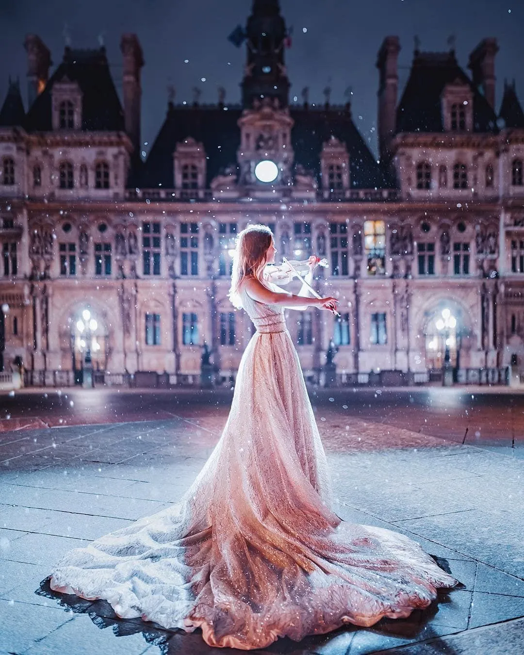 Красота в каждой детали: платья на фото Красота в каждой детали: платья на фото