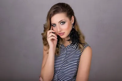 Десять самых красивых девушек Белгорода-Днестровского (ФОТО)