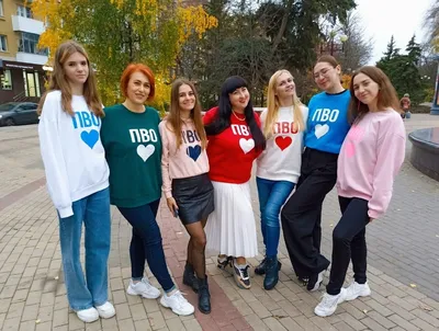Юноши и девушки Белгородского района показали высокие результаты в сфере  молодёжной политики за 2022 год | 03.01.2023 | Белгород - БезФормата