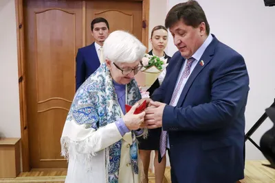 Ольга Павлова: «Вся Россия сейчас с жителями Белгорода, мы поможем всем  необходимым»