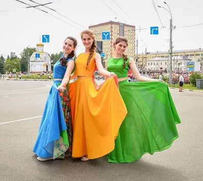 Иваново - город невест (40 фото) | Екабу.ру - развлекательный портал