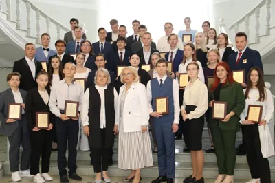 Выставка \"Бабье царство. Рязанской женщине посвящается...\" - 23 Апреля 2023  - ДШИ № 4 имени Е. Г. Попова