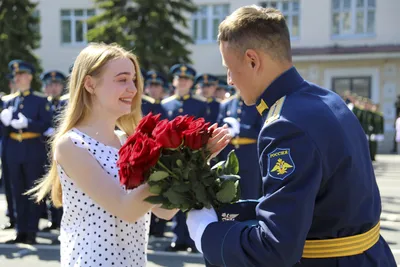 МЧС России по Тверской области приглашает на учебу юношей и девушек -  Газета «Караван Ярмарка»