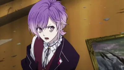 Diabolik Lovers аниме фигурки Дьявольские возлюбленные