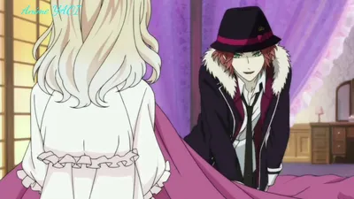 Аято Сакамаки | Diabolik Lovers Вики | Fandom