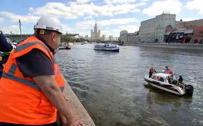 Подземная ловушка: подробности гибели диггеров в Москве — 21.08.2023 —  Статьи на РЕН ТВ