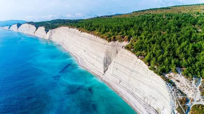 Дикий пляж Мацеста, мой отзыв с фото и как добраться