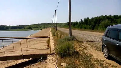 Димитровское водохранилище, Отдых на димитровском водохранилище - YouTube