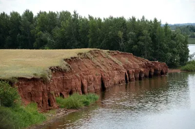 Дмитровское водохранилище, Оренбург: рыбалка и отдых, отзывы :: SYL.ru