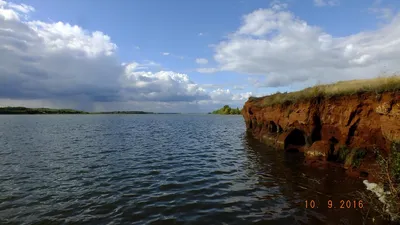 Вода России» - Оренбургская область