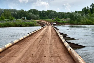 Ириклинское водохранилище вновь увеличило сброс до 120 кубометров в секунду  : Урал56.Ру. Новости Орска, Оренбурга и Оренбургской области.