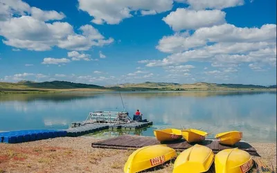 СПА день в комплексе \"Динопарк\" | Абзаково горнолыжный курорт (Abzakovo Ski  Resort)