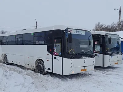 Краснодарский край, Универсал-НН 178411 № АК 511 23 — Фото — Автобусный  транспорт