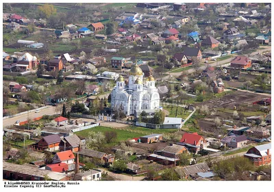 Динская — Википедия