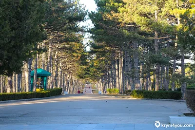 Фотогалерея Панорама Оборона Севастополя в Севастополь | Фото на сайте  Azur.ru