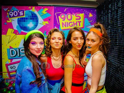 Детская дискотека: проведение детских дискотек с игровой программой в Омске  - Нафаня