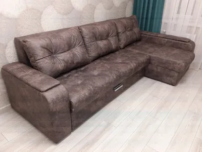 Прямой диван Милтон от производителя в Беларуси — купить по цене 3287 руб в  интернет магазине Лига Диванов