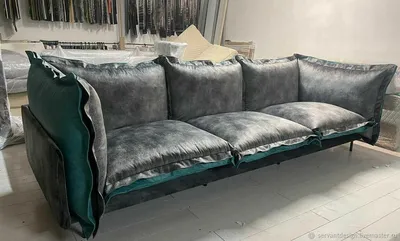 Модульный диван угловой Кенди-3 мод3 - купить недорого в Москве