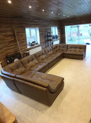Коллекция Armani модульный диван М.3-1 купить в интернет магазине Лагуна.  Цена - 85 820 руб. | 4 Ножки.ру