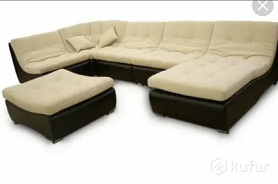 Купить Модульный диван Сенатор в интернет-магазине komfortmebel.com