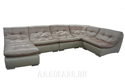 Модульная система Армани Сильвер АМИ Мебель, цена 1 300 р. купить в  Бобруйске на Куфаре - Объявление №208983781