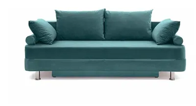 Коллекция Armani прямой диван-кровать купить в интернет магазине Лагуна.  Цена - 27 970 руб. | 4 Ножки.ру