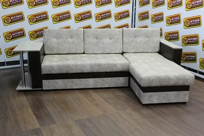 Угловой диван Атлант С (1 кат.) купить в Находке по низкой цене в интернет  магазине мебели