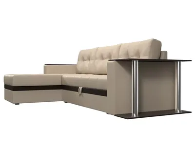 Угловой диван Атланта - «Угловой диван Атланта- идеальное соотношение цены,  качества и дизайна» | отзывы