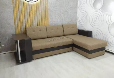 Угловой диван Атлант С (3 кат.) купить в Хабаровске по низкой цене в  интернет магазине мебели