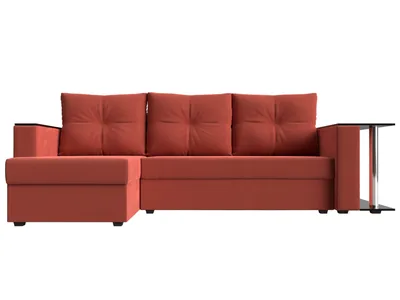 Угловой диван Атлант С (2 кат.) купить в Уссурийске по низкой цене в  интернет магазине мебели