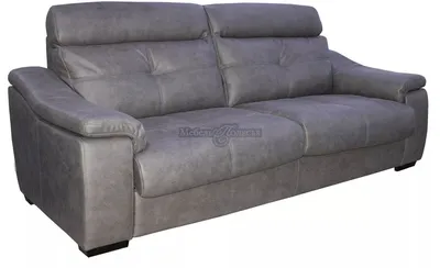 Угловой диван «Барселона 2» (3mL/R8mR/L) Натуральная кожа – купить в  интернет-магазине белорусской мебели в Москве