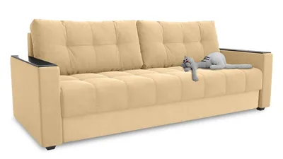Угловой диван BOSS XL LOFT SE велюр Monolit серый - купить в Москве, цены  на Мегамаркет
