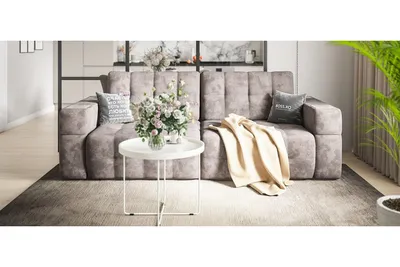 Отзыв о Диван Много мебели Boss Mini | Неплохой диван, нормальное качество