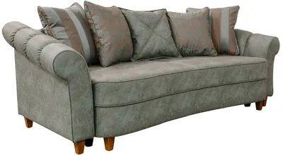 Трехместный диван-кровать Дакар 1 в ткани (25м) купить в Москве от  производителя Пинскдрев - Белорусская мебель от Мебель Полесья.