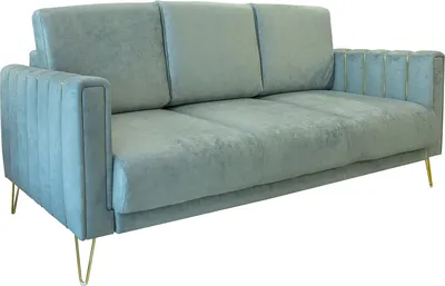 3-х местный диван «Бергамо» (3м) купить в интернет-магазине Пинскдрев  (Казахстан) - цены, фото, размеры