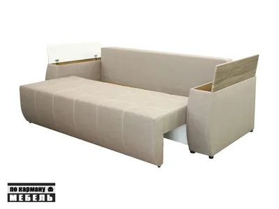 ДИПЛОМАТ диван-кровать с двумя оттоманками - купить в интернет-магазине  мебели — «100диванов»