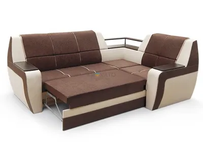 ДИПЛОМАТ диван-кровать - купить в интернет-магазине мебели — «100диванов»
