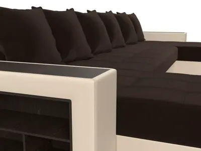 Обзор дивана из \"Много Мебели\" спустя больше года использования. - YouTube
