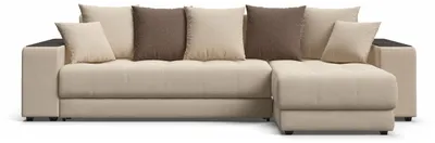 Угловой диван BOSS 3.0 XL велюр Monolit синий: описание, характеристики,  цена на официальном сайте Много Мебели