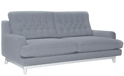 3-х местный диван «Ева» (3м) купить в интернет-магазине Пинскдрев (Казань)  - цены, фото, размеры