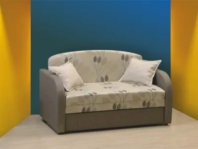 Купить диван Ева ММ-384-03Р от Молодечномебель. Скидка при 100% оплате.  Рассрочка