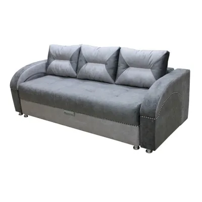 Качественный диван еврокнижка Монако. Заказать диван кровать можно напрямую  от производителя в Воронеже, в нашем интернет магазине \"Бел-Мебель36\"