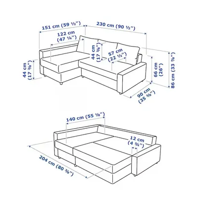 ФРИХЕТЭН - IKEANADOM.RU