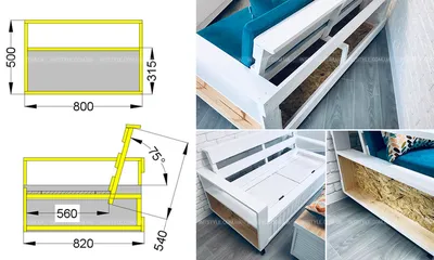 ⭐Диван из поддонов своими руками. Как сделать. Как сшить или где купить  матрасы и подушки для диванов из поддонов.